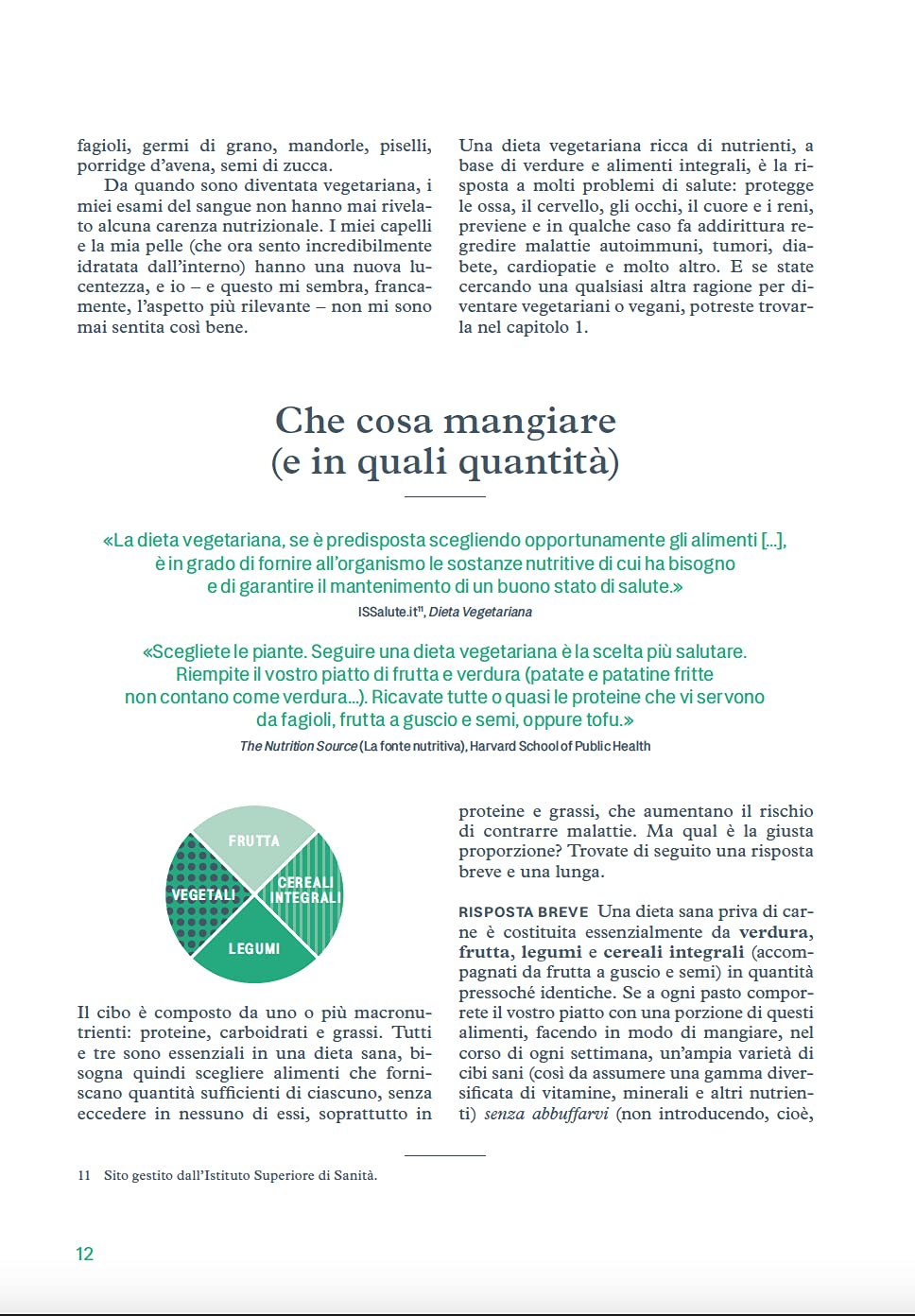 GRAMMATICA DEI SAPORI VEG. GUIDA INDISPENSABILE ALLA CREATIVITÀ IN CUCINA. EDIZ. ILLUSTRATA
