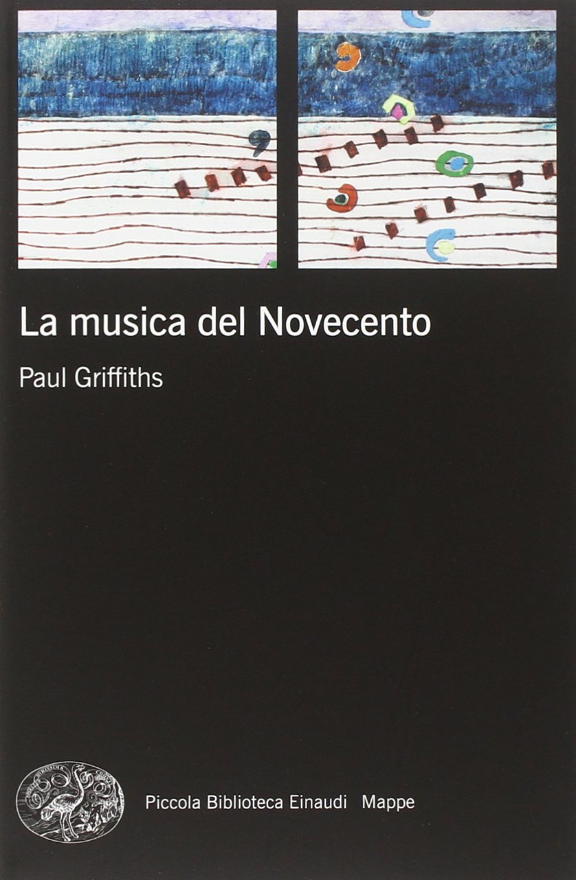 LA MUSICA DEL NOVECENTO