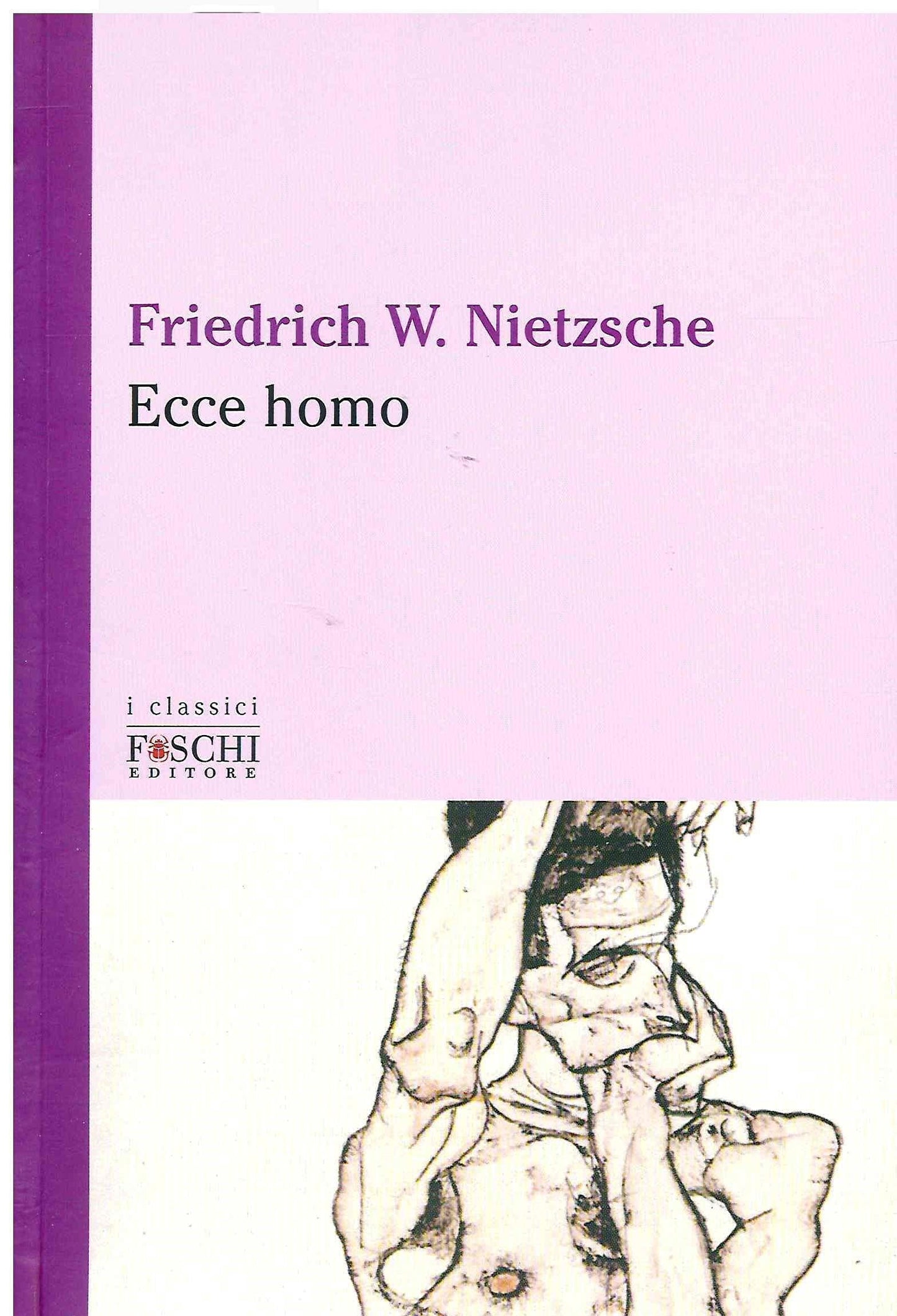 ECCE HOMO