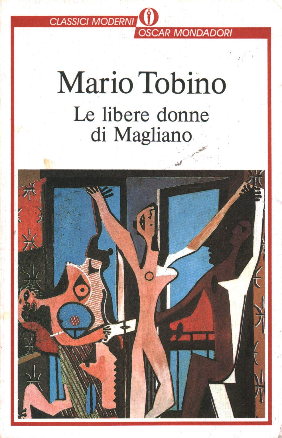 LE LIBERE DONNE DI MAGLIANO