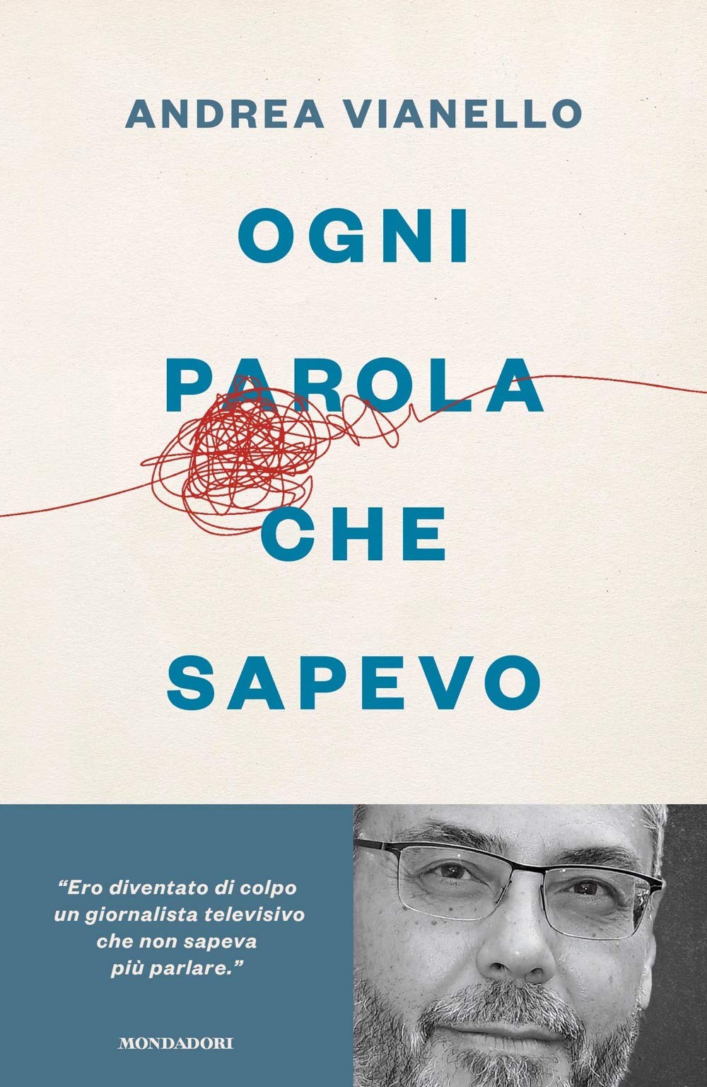 OGNI PAROLA CHE SAPEVO