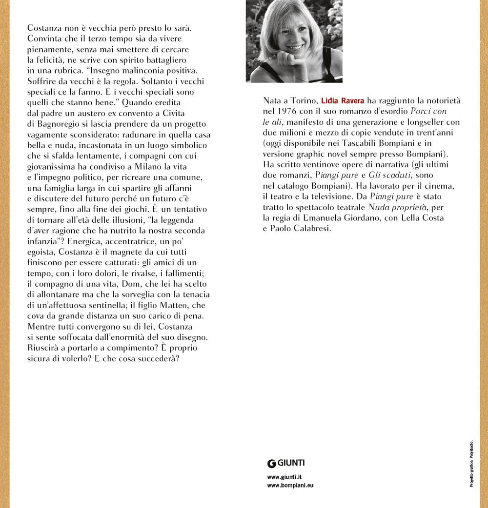 IL TERZO TEMPO