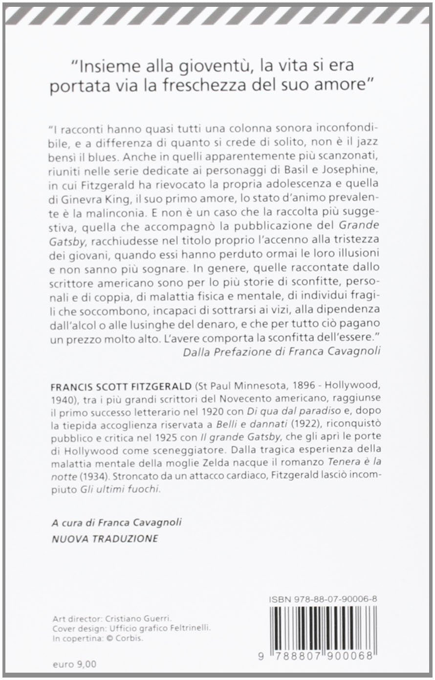 RACCONTI