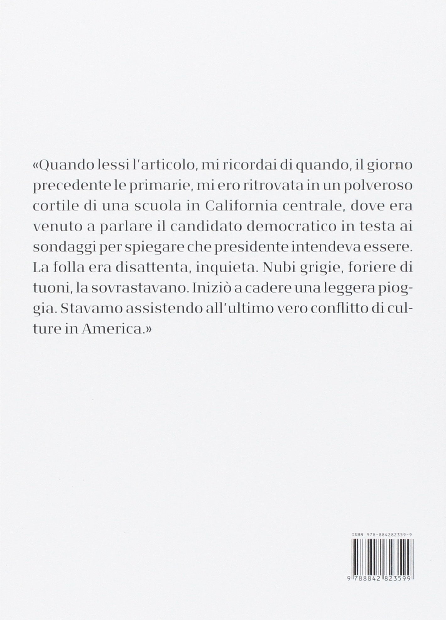 NEL PAESE DEL RE PESCATORE