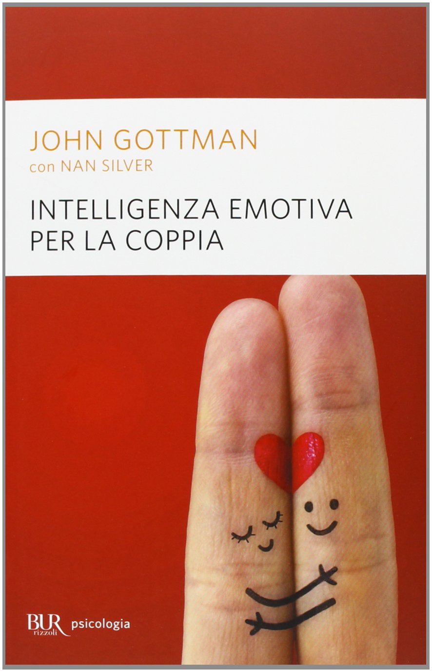 INTELLIGENZA EMOTIVA PER LA COPPIA