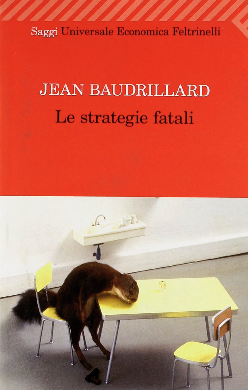 STRATEGIE FATALI