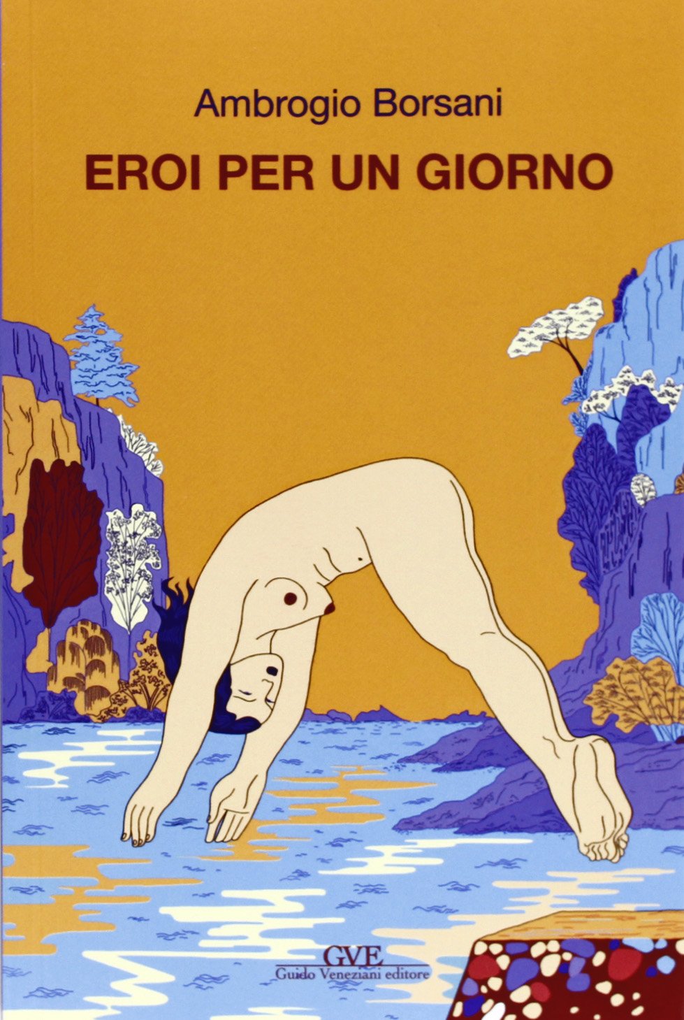 EROI PER UN GIORNO