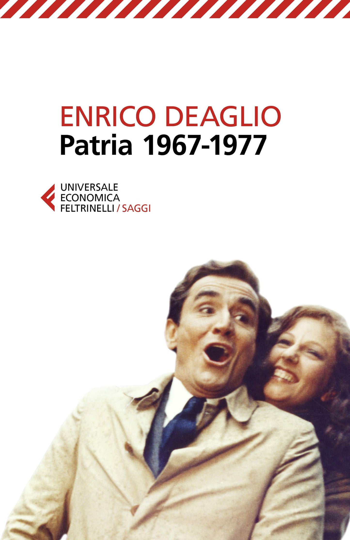 PATRIA 1967-1977
