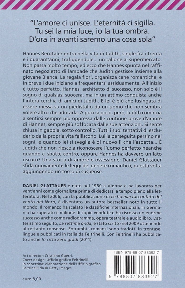 PER SEMPRE TUO