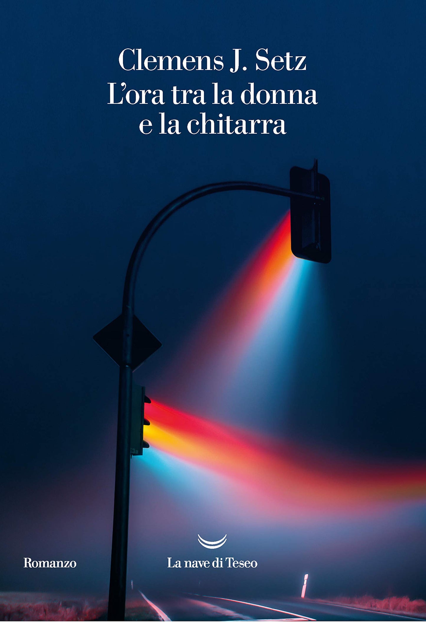 L'ORA TRA LA DONNA E LA CHITARRA