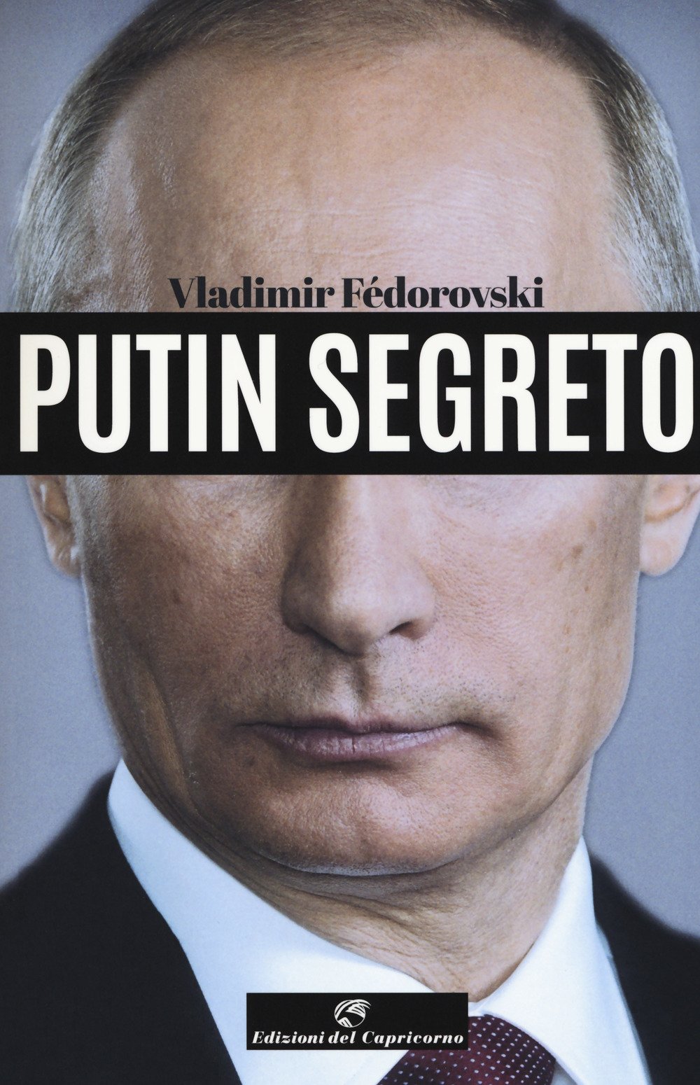 PUTIN SEGRETO