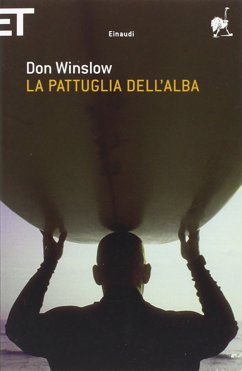LA PATTUGLIA DELL'ALBA
