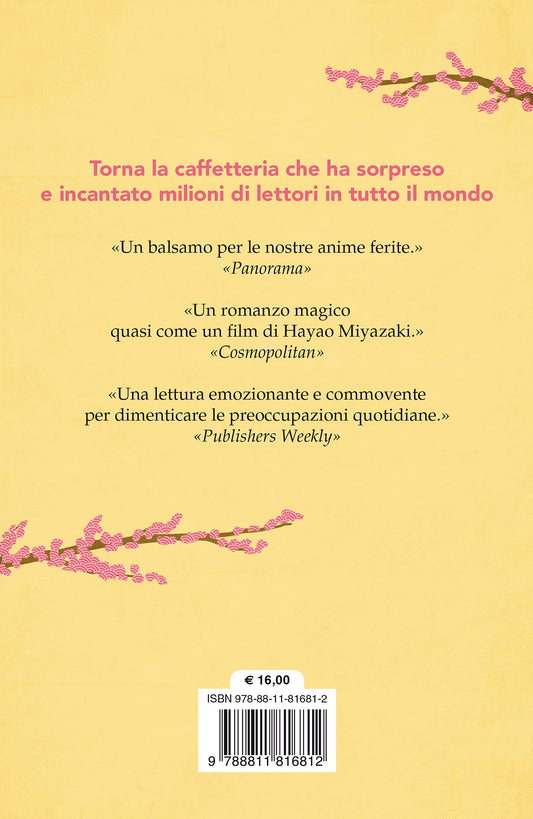 BASTA UN CAFFE PER ESSERE FELICI