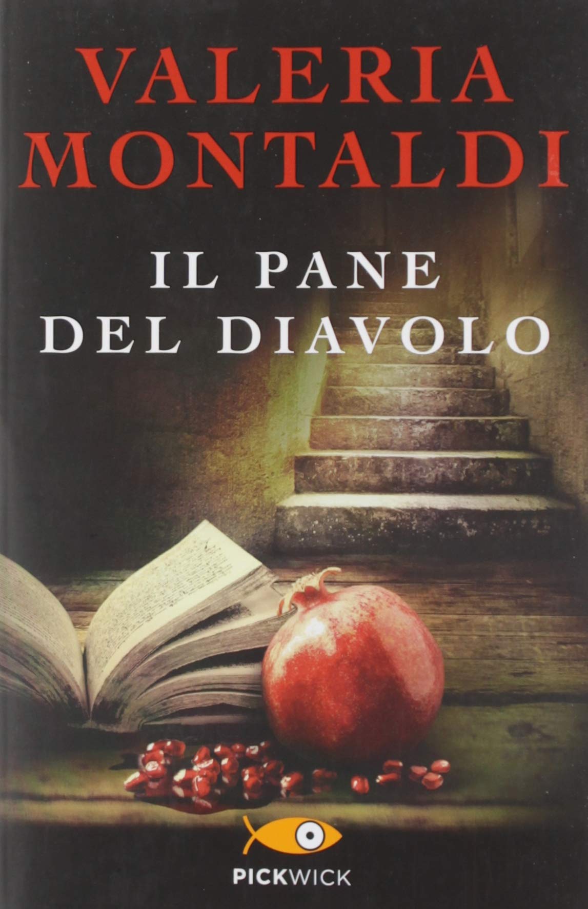 IL PANE DEL DIAVOLO