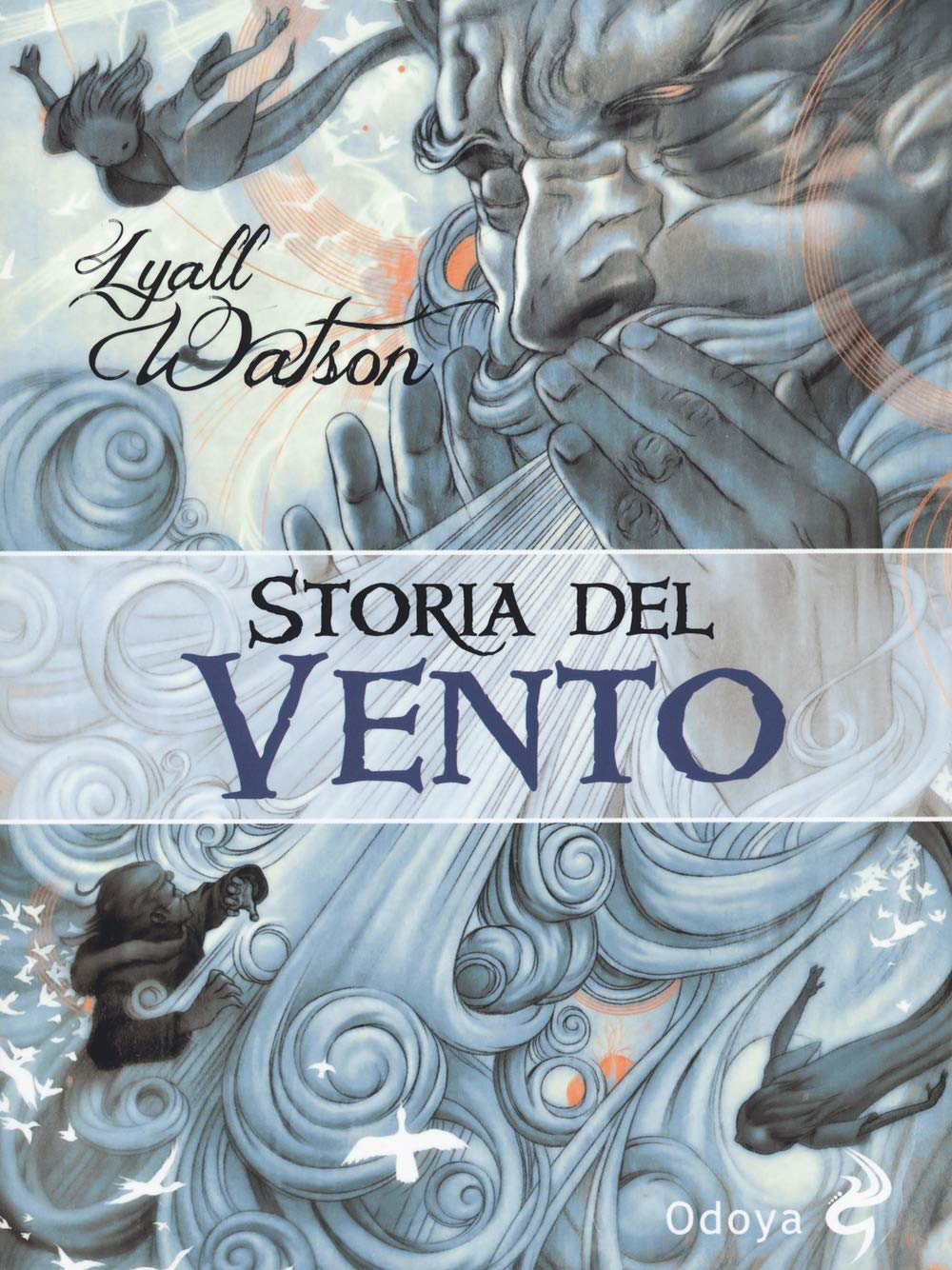 STORIA DEL VENTO