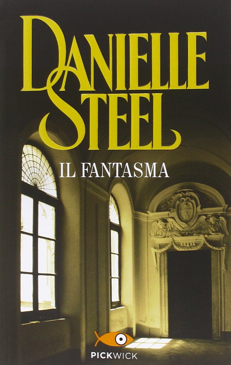 IL FANTASMA