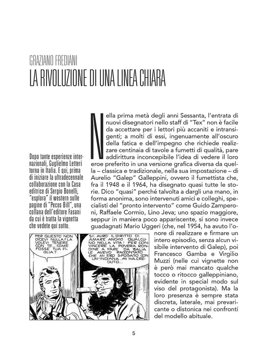 TEX. DUE MISTERI PER EL MORISCO