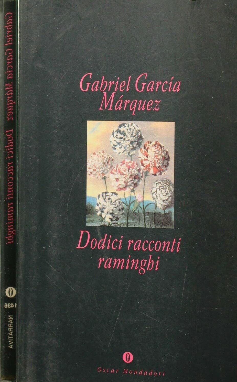 DODICI RACCONTI RAMINGHI