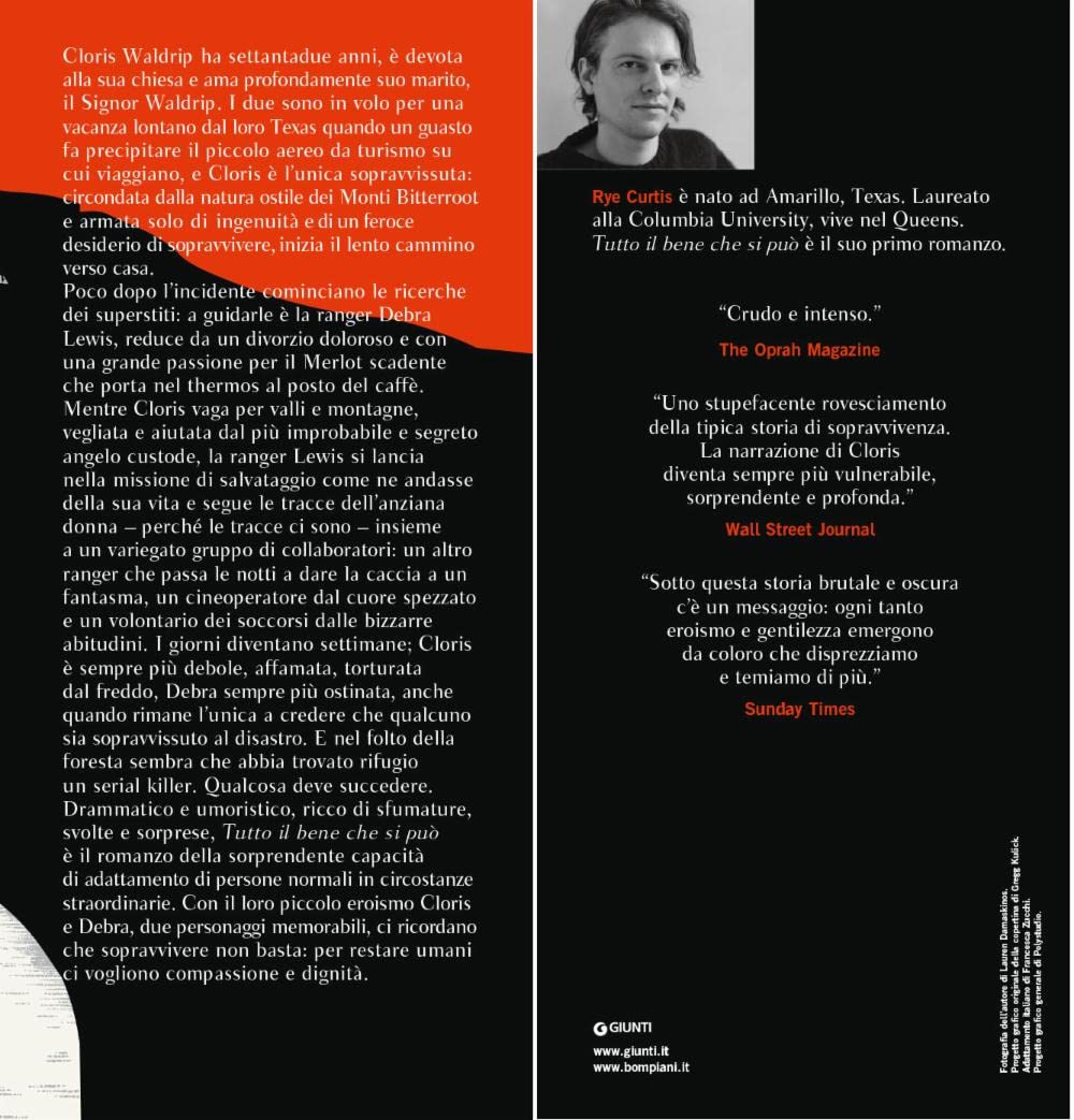 TUTTO IL BENE CHE SI PUÒ