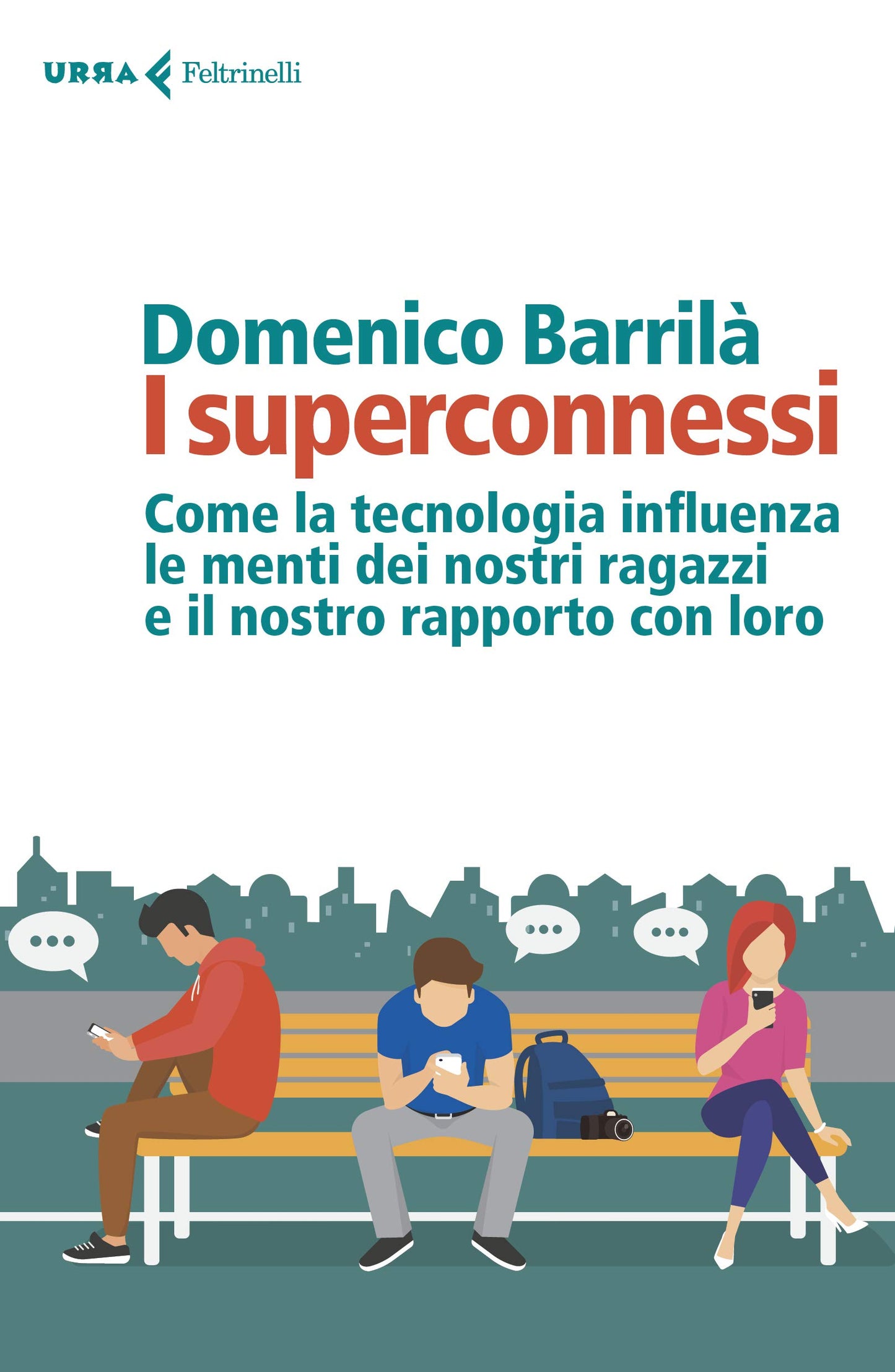 SUPERCONNESSI