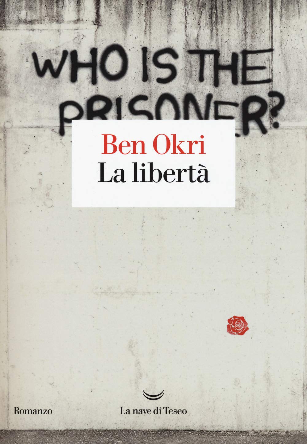 LA LIBERTÀ