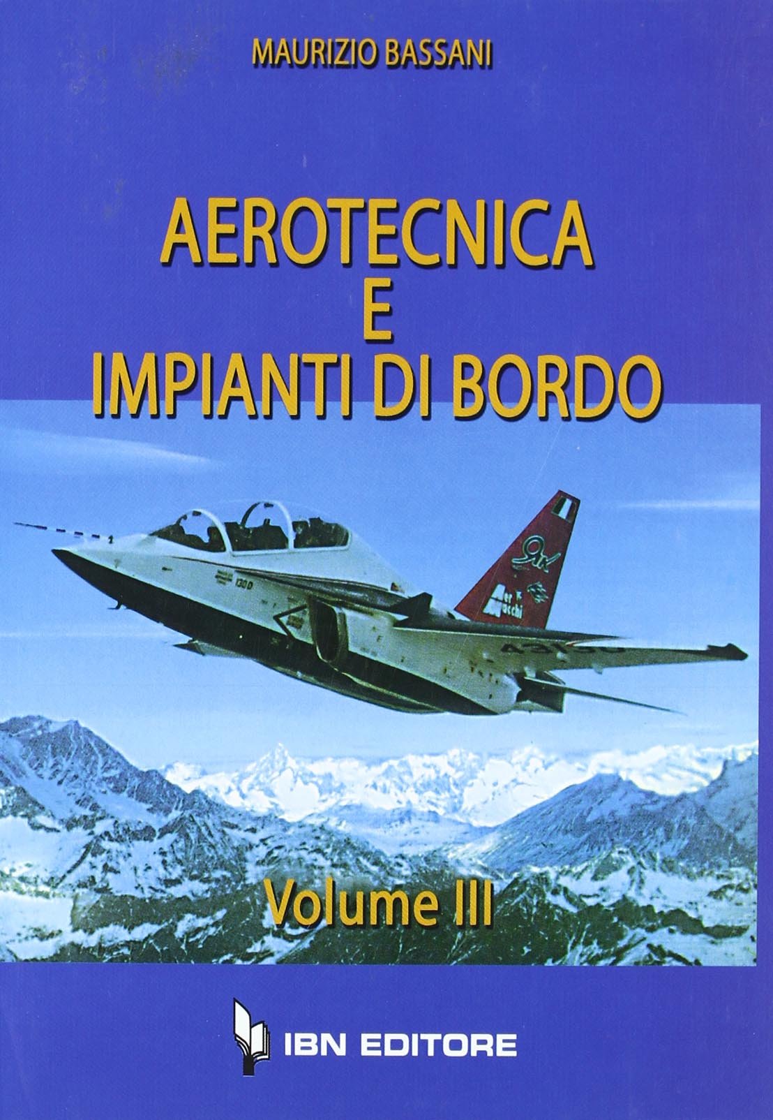 AEROTECNICA E IMPIANTI DI BORDO