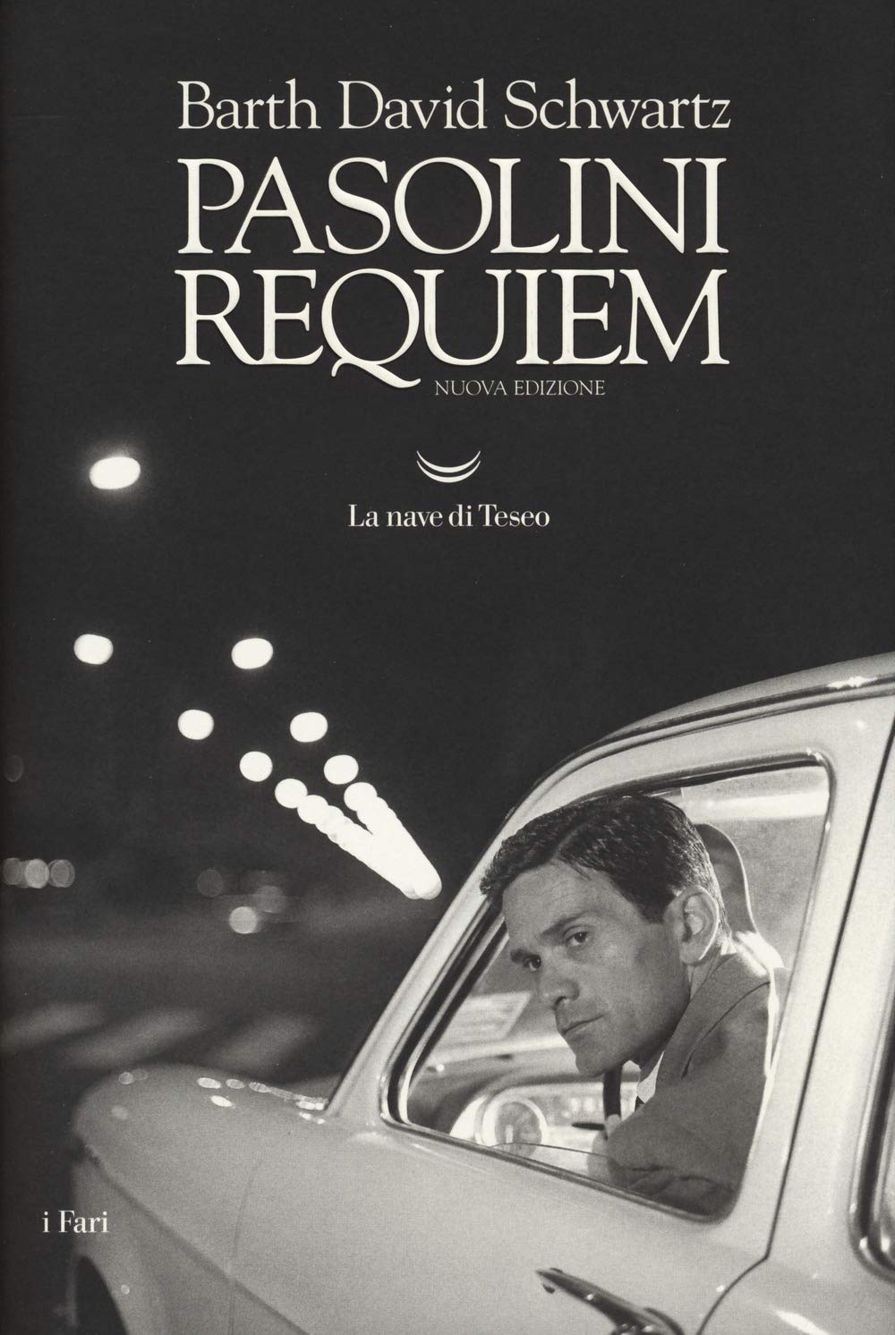 PASOLINI REQUIEM