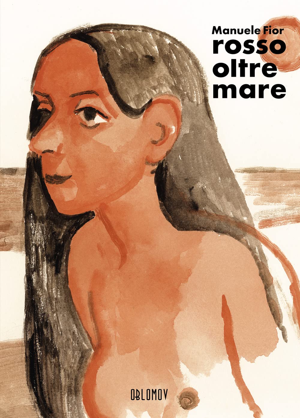 ROSSO OLTREMARE. NUOVA EDIZ.