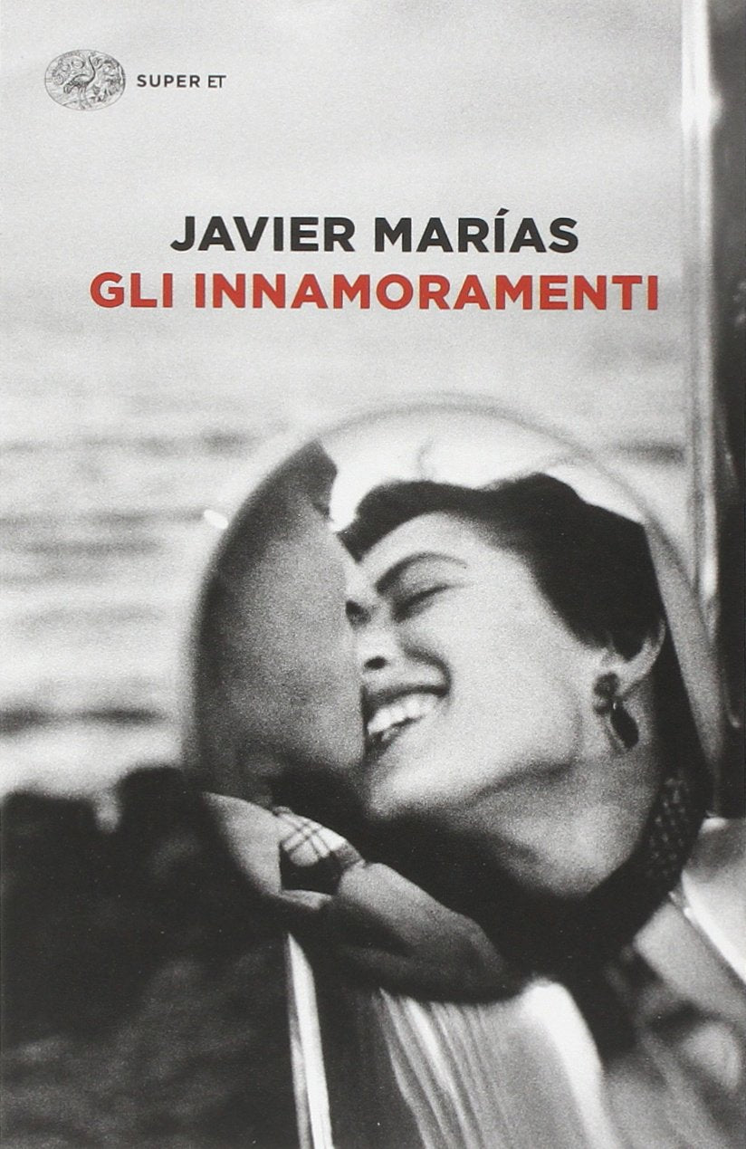 GLI INNAMORAMENTI