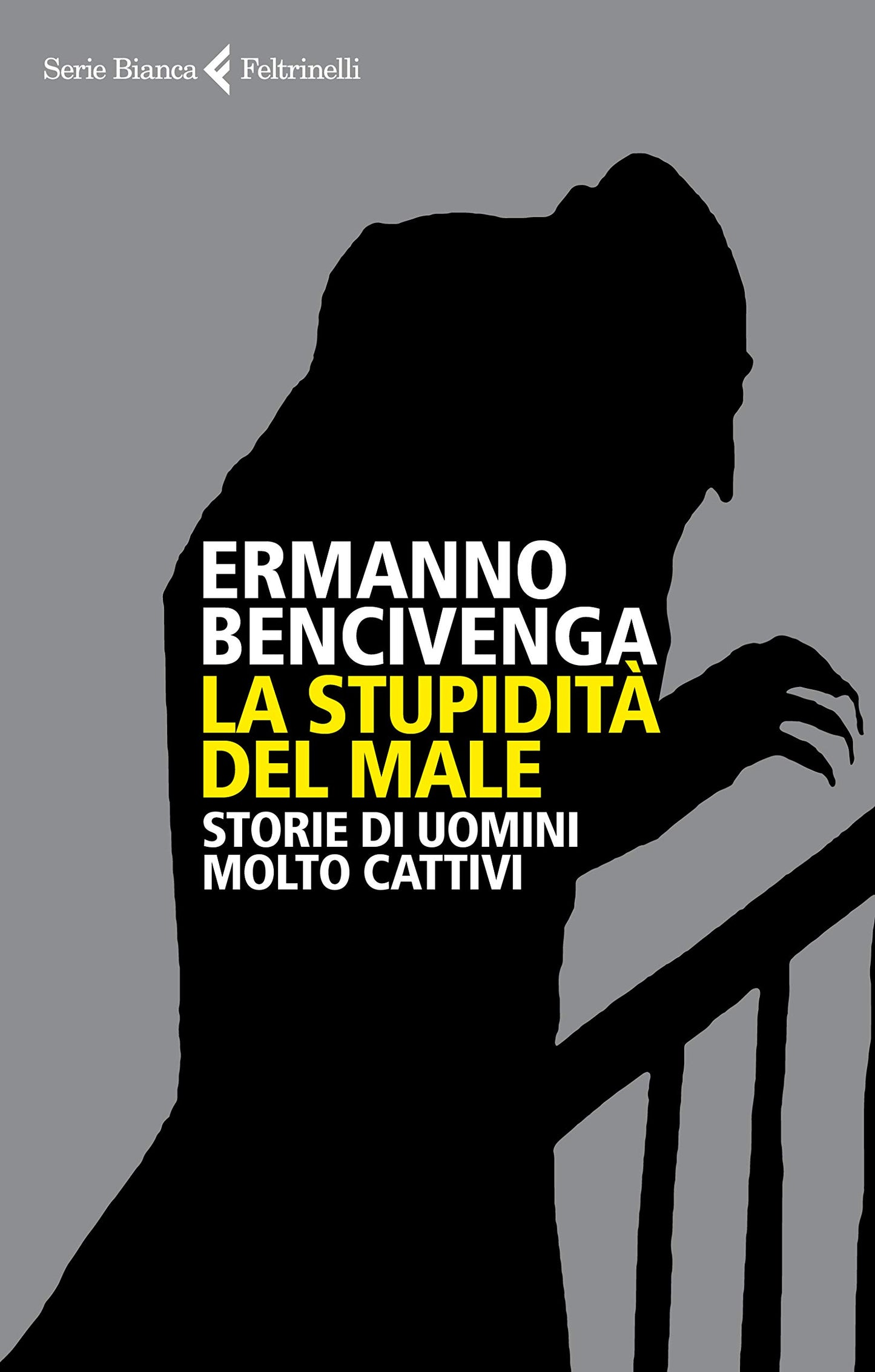 STUPITA DEL MALE