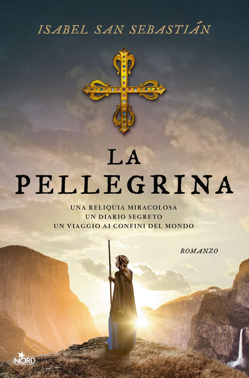 LA PELLEGRINA