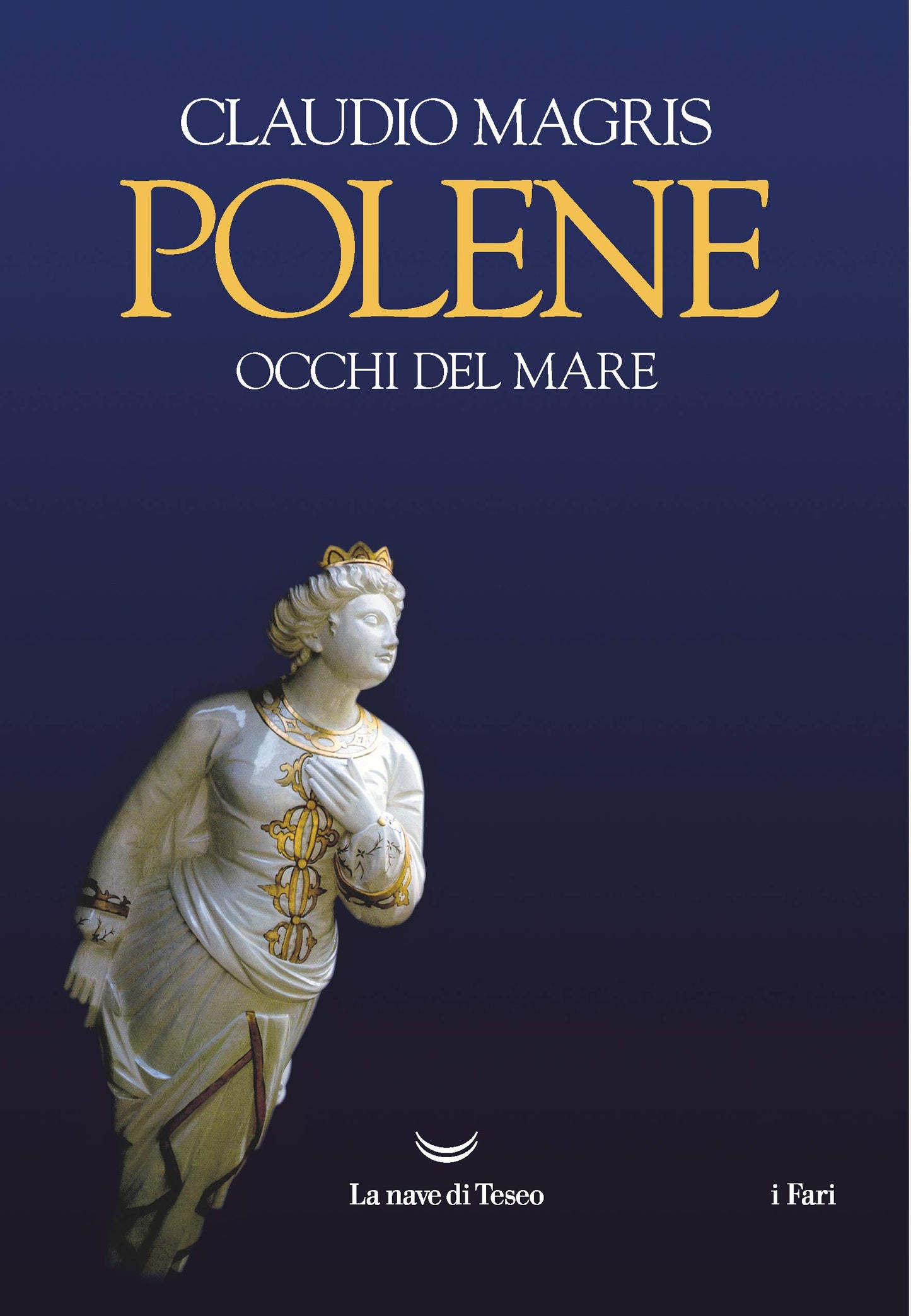 POLENE. OCCHI DEL MARE. EDIZ. A COLORI