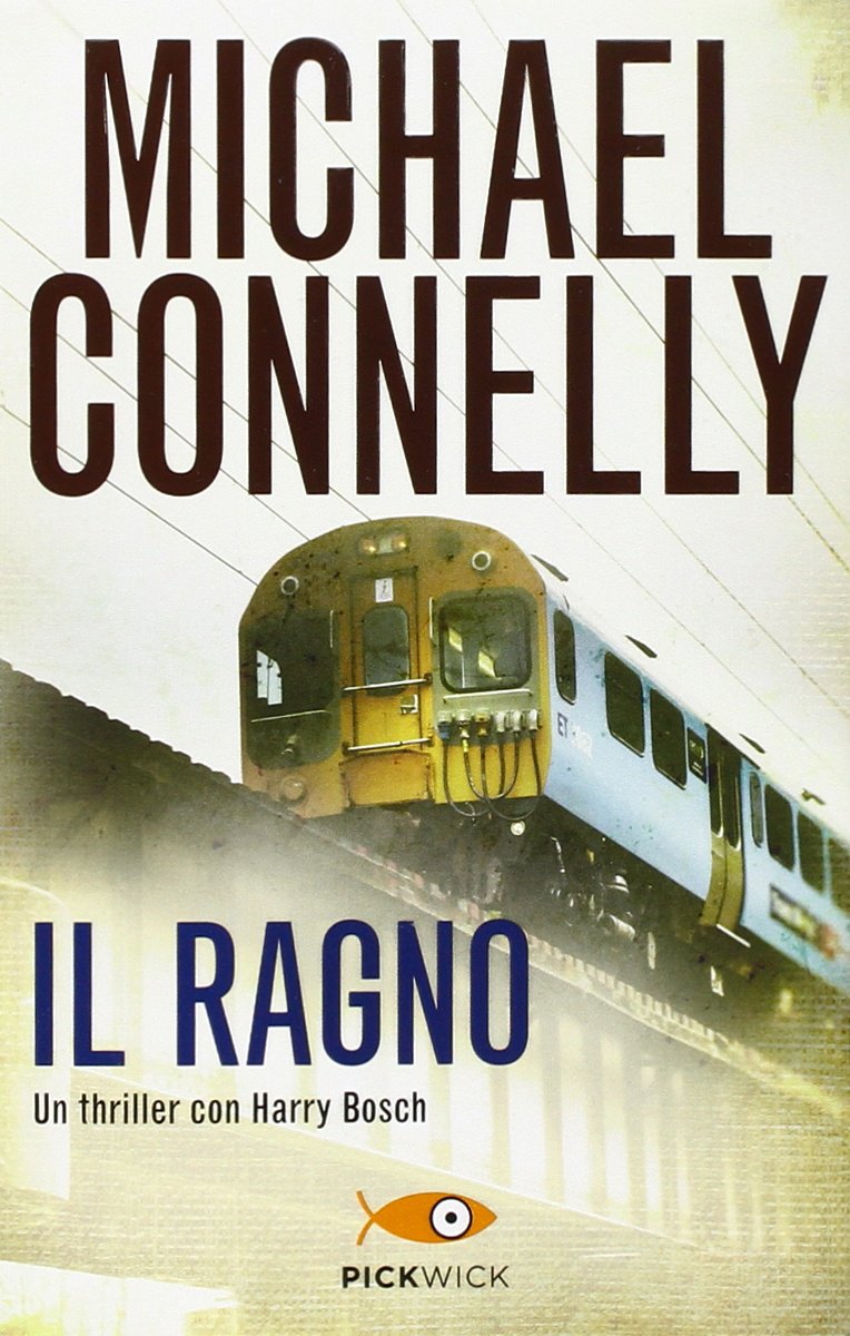 IL RAGNO