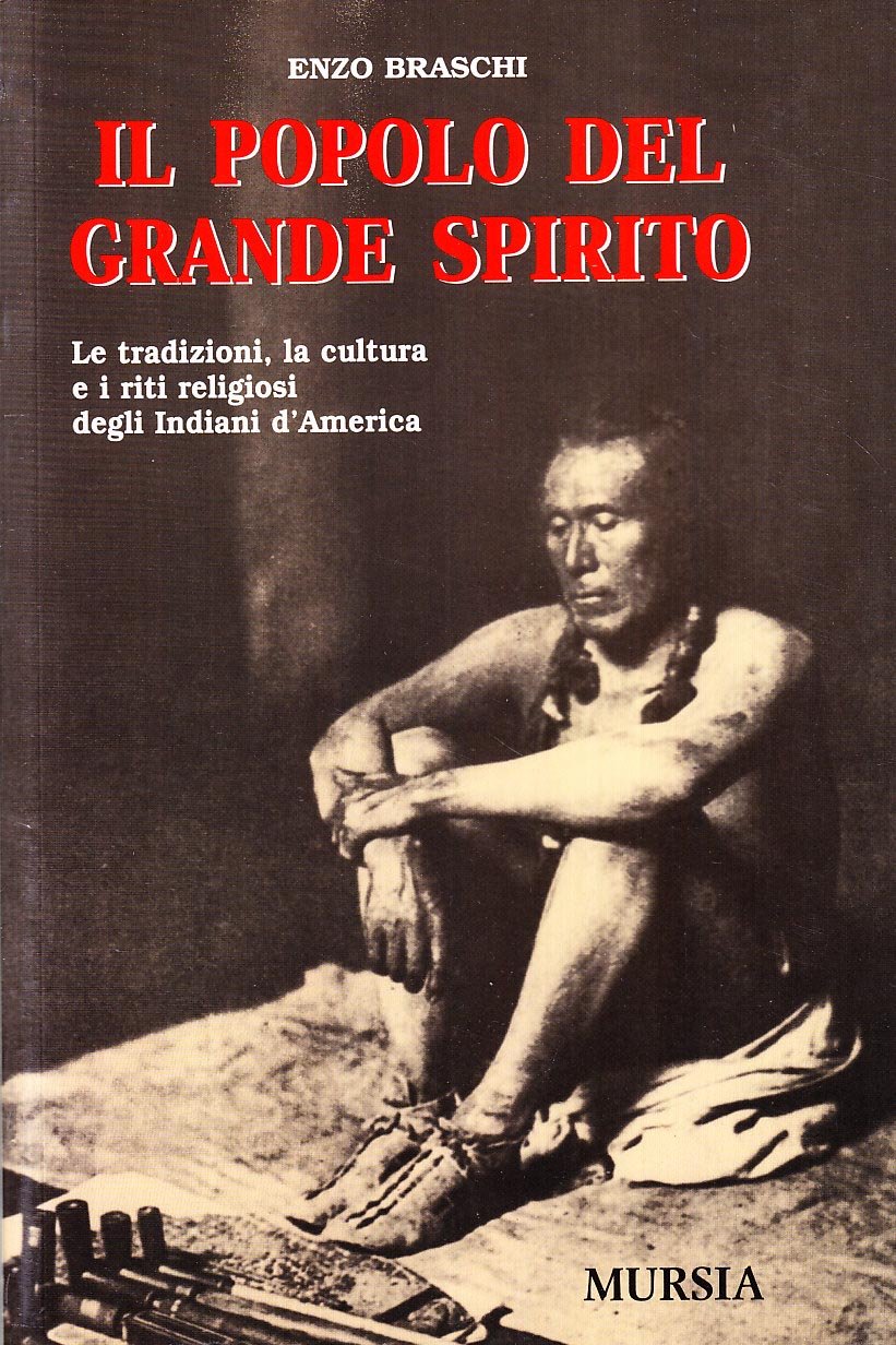 IL POPOLO DEL GRANDE SPIRITO