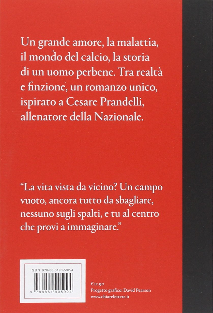 PER FAVORE NON DITE NIENTE