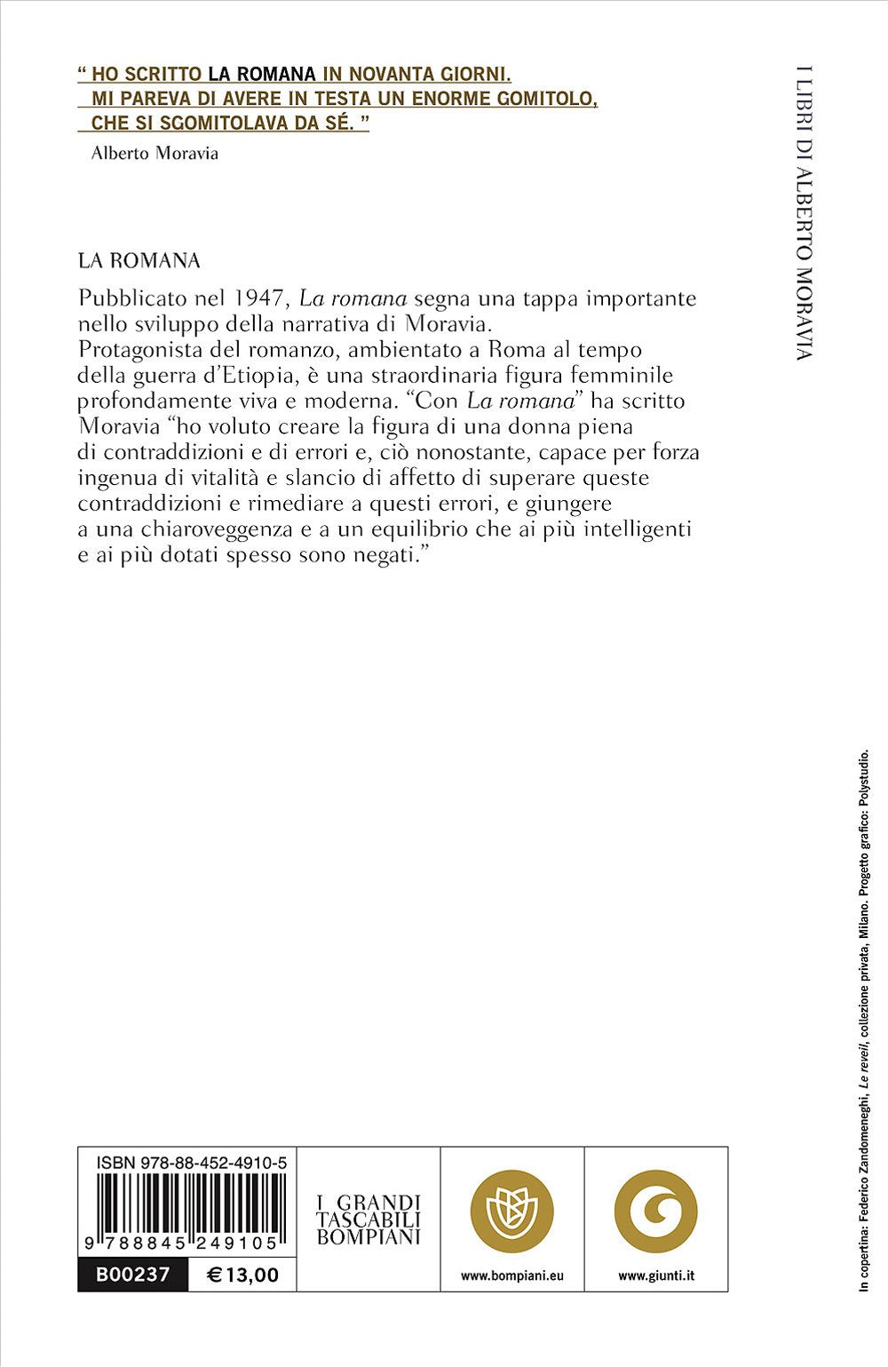 LA ROMANA