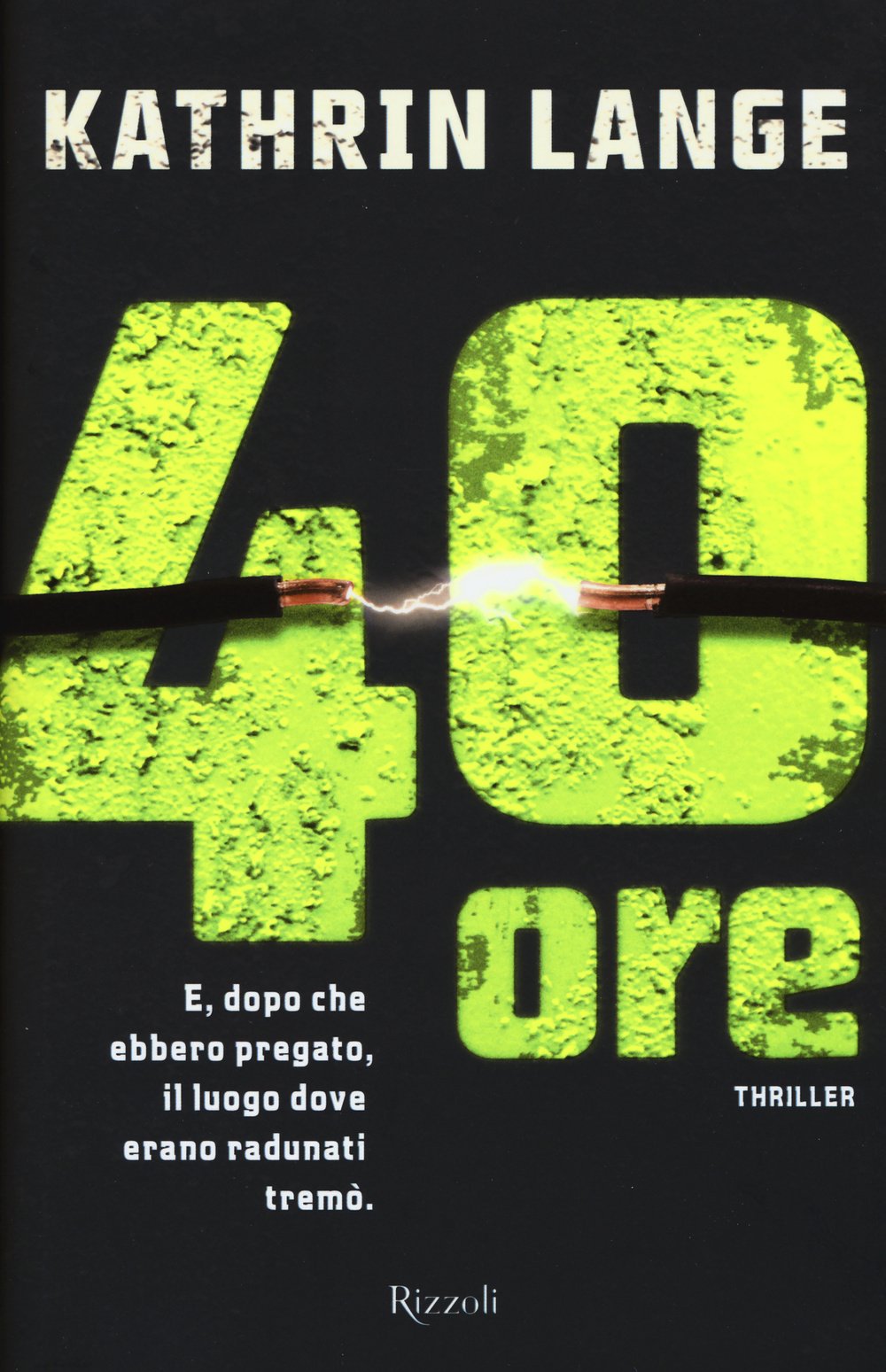 40 ORE