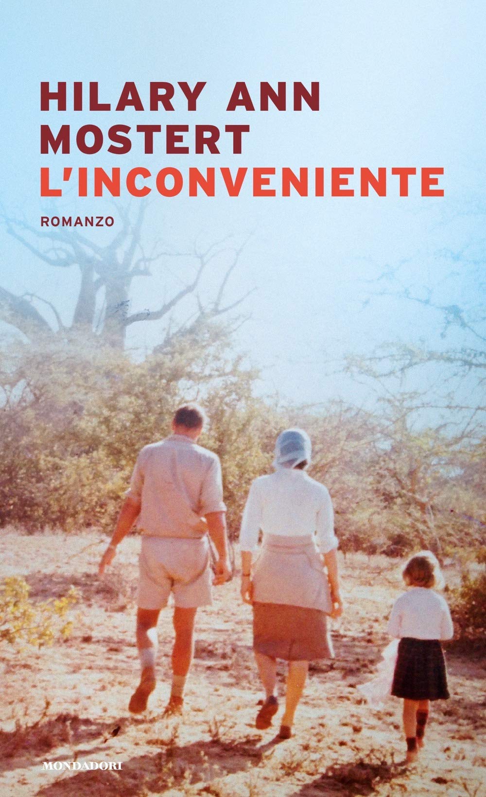 L'INCONVENIENTE