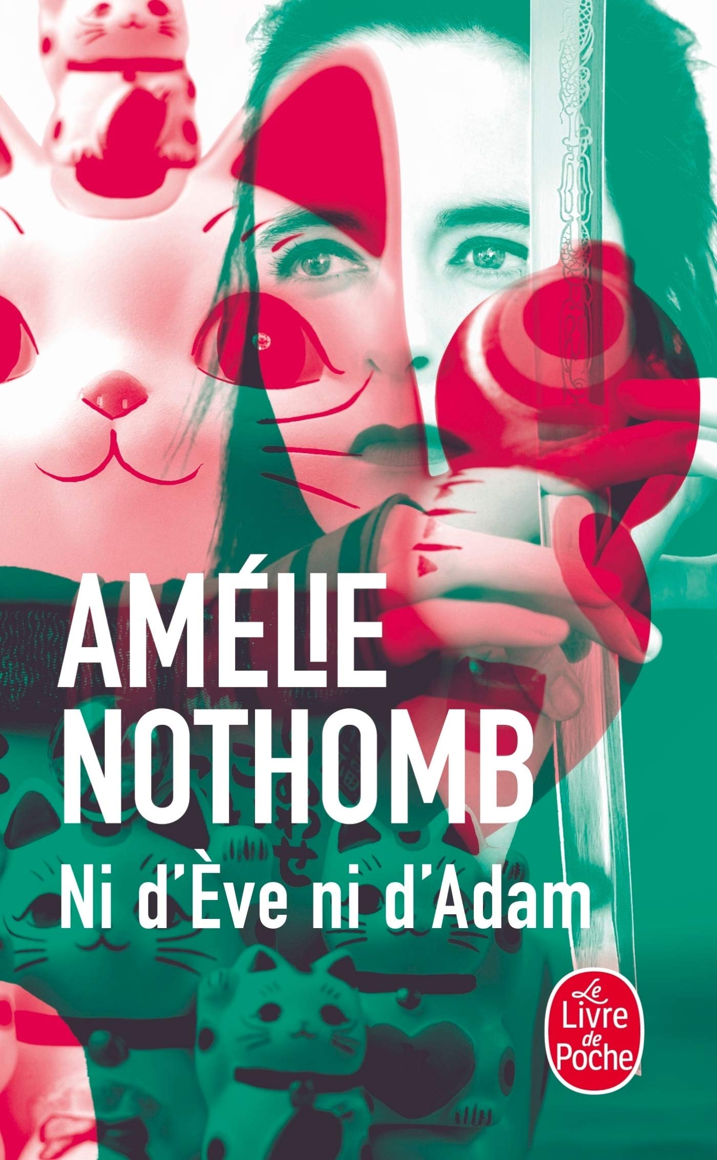 NI D'EVE NI D'ADAM