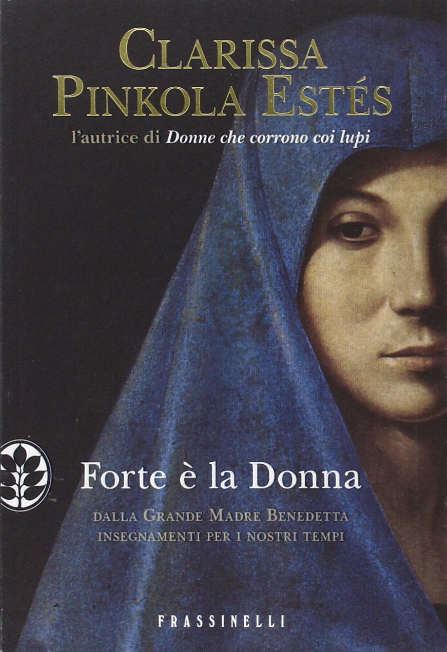 FORTE È LA DONNA