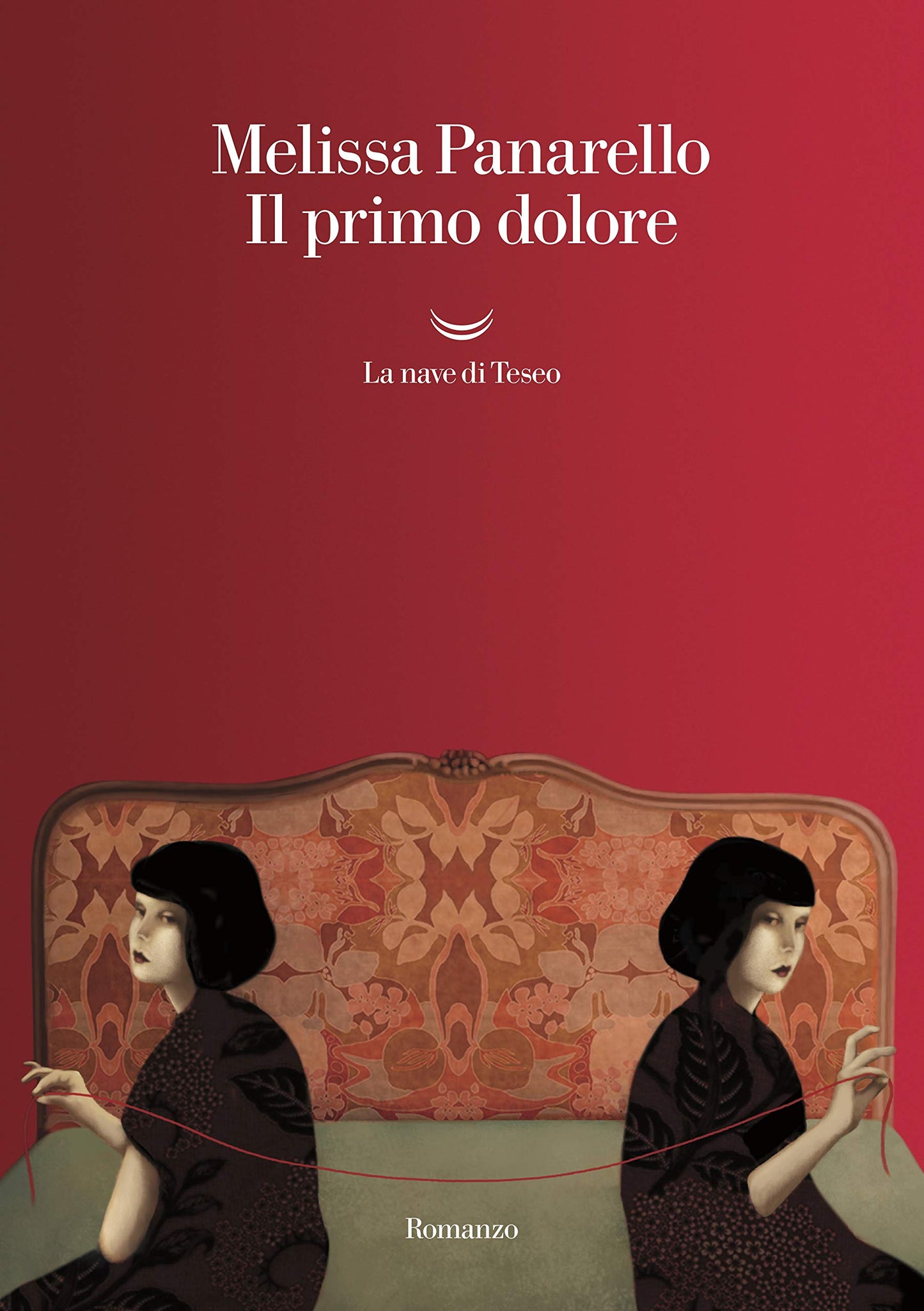 IL PRIMO DOLORE
