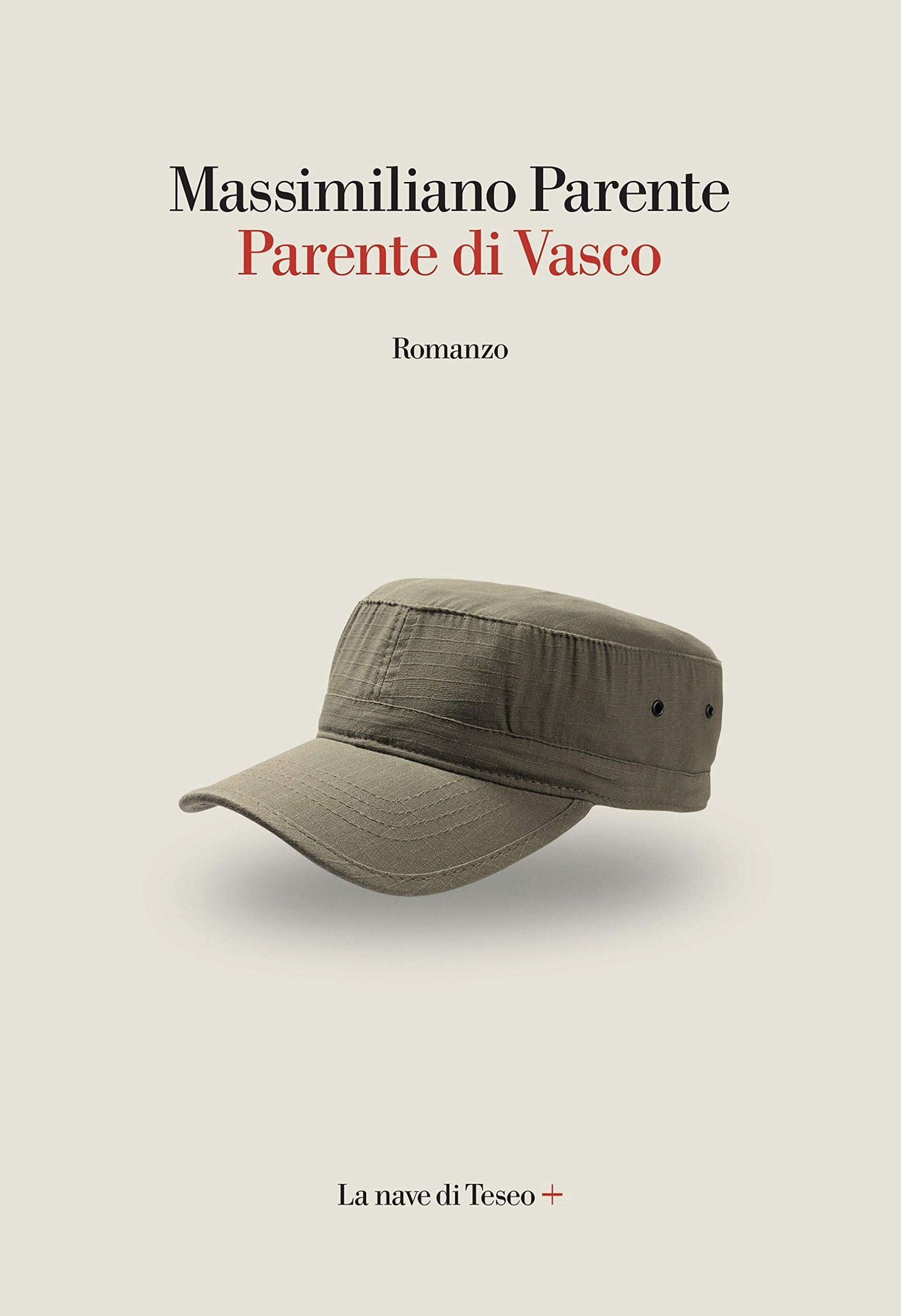 PARENTE DI VASCO