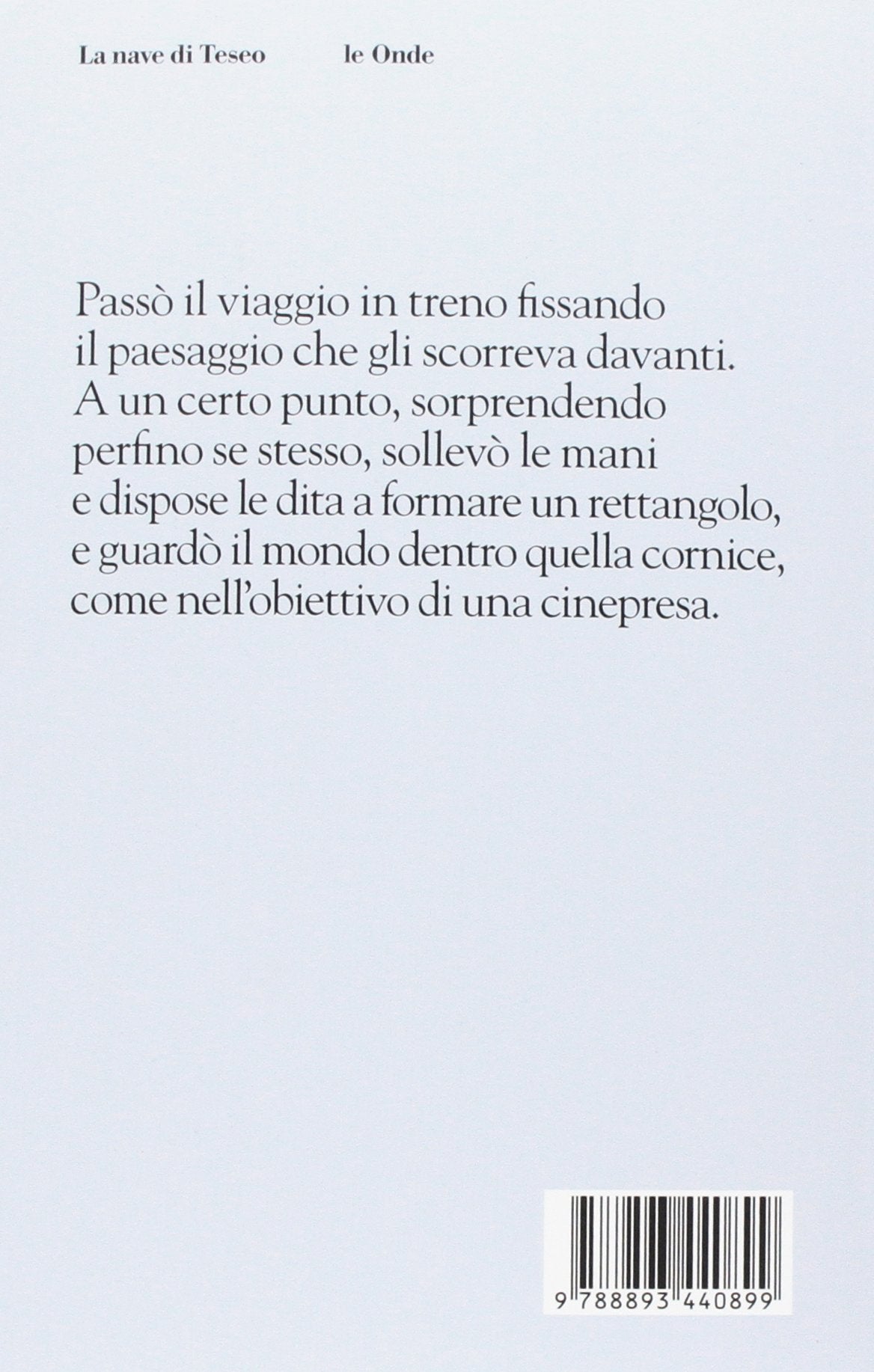 IL CASO E ALTRE NOVELLE