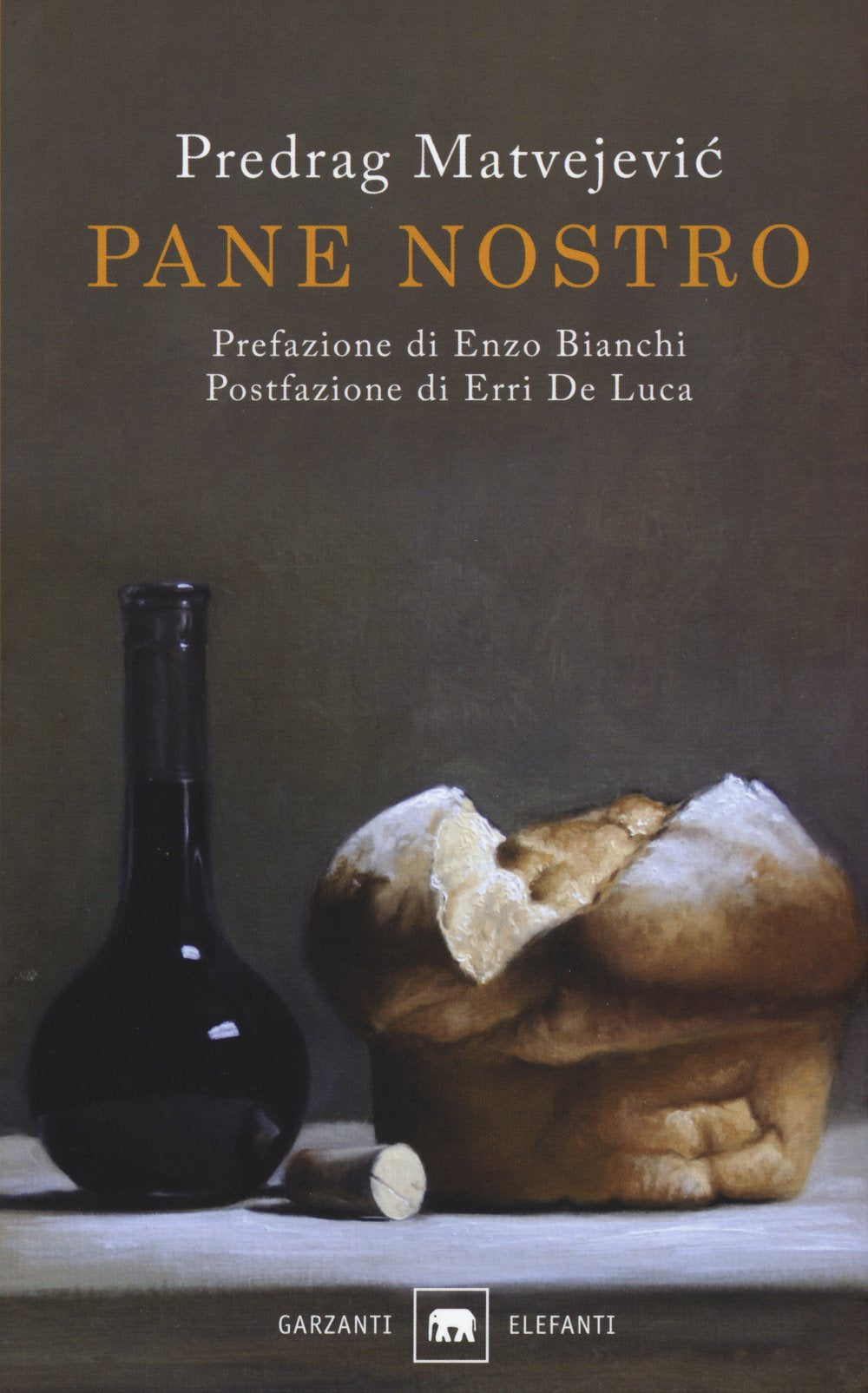 PANE NOSTRO