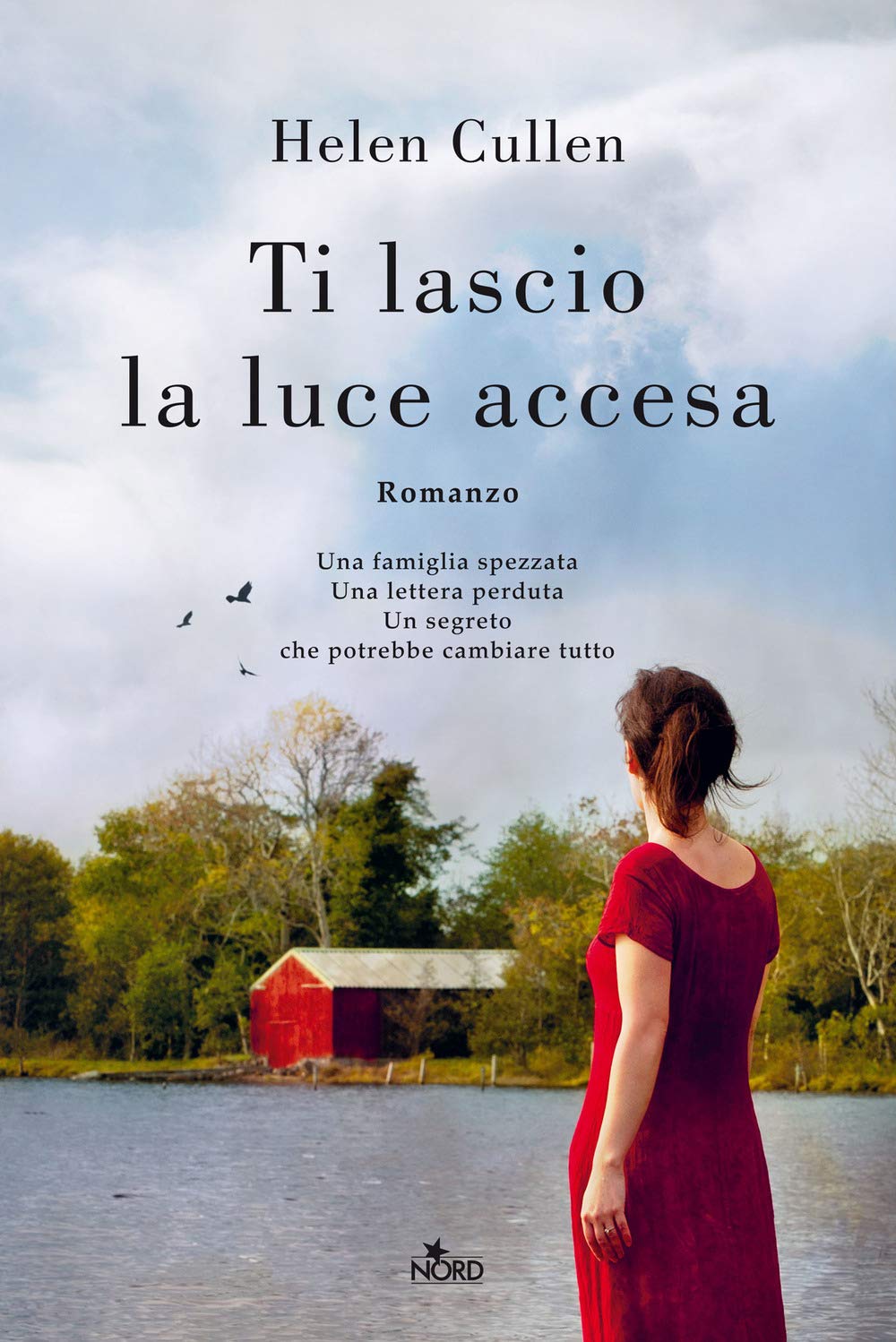 TI LASCIO LA LUCE ACCESA