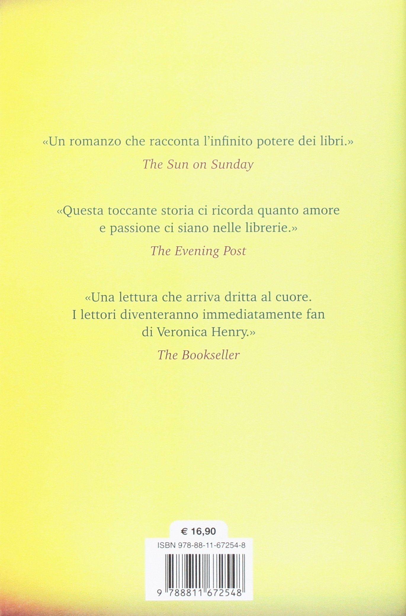 QUANDO L'AMORE NASCE IN LIBRERIA