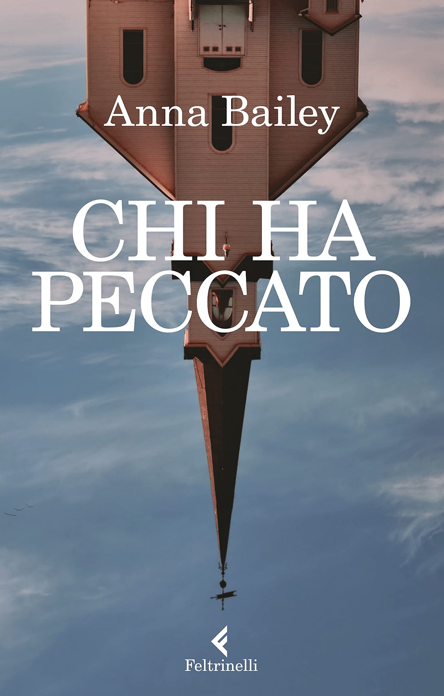 CHI HA PECCATO