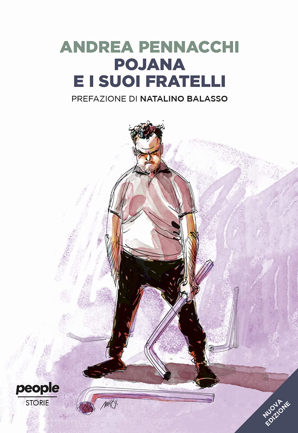 POJANA E I SUOI FRATELLI