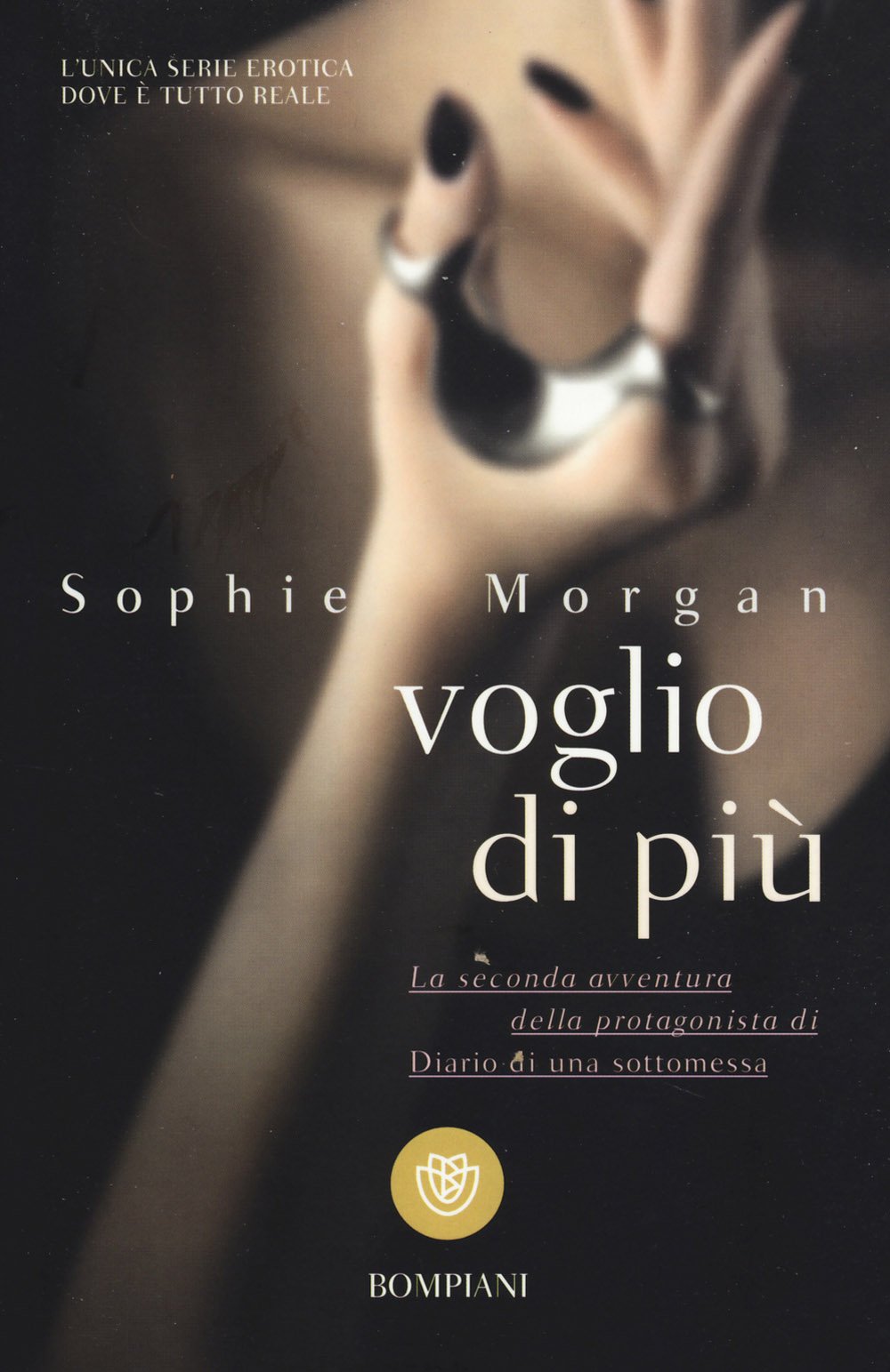 VOGLIO DI PIÙ