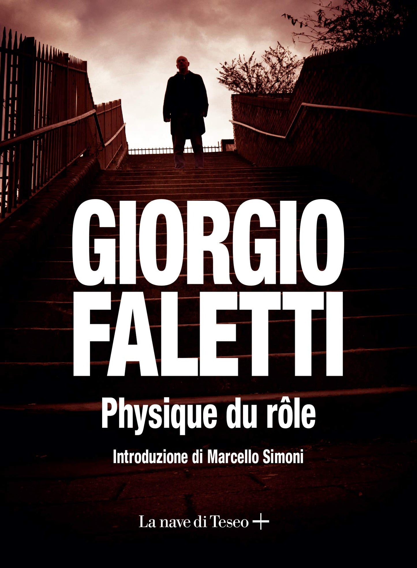 PHYSIQUE DU ROLE
